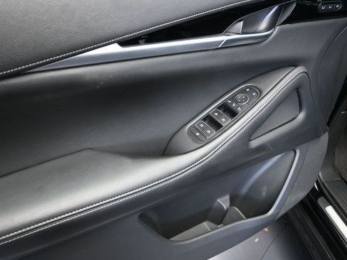 Used 2023 INFINITI QX60 Pure image 11