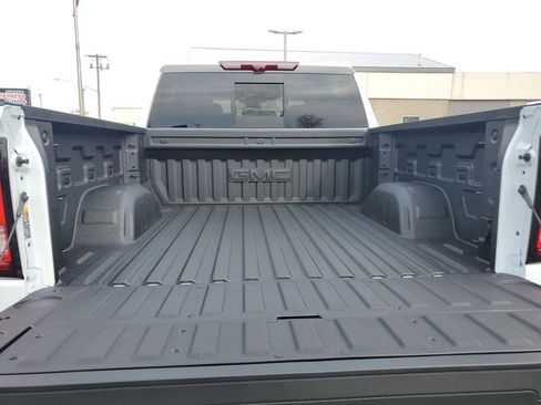 New 2026 GMC Sierra 1500 Denali image 8