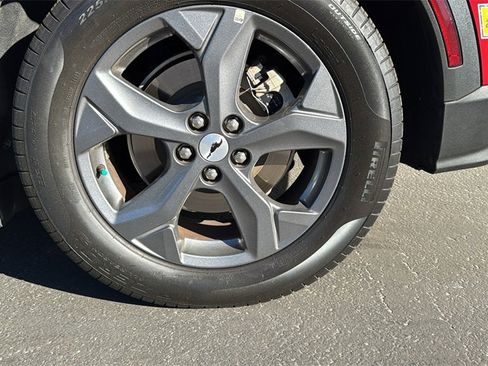 Certified 2022 Ford Mustang Mach-E Select w/ Comfort/Technology Package image 9