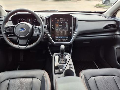 Certified 2024 Subaru Crosstrek 2.5i Limited w/ Crosstrek Mirror Package AWD/4WD image 5