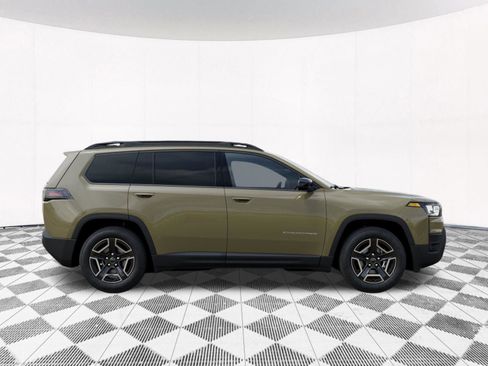 New 2026 Jeep Cherokee Laredo AWD/4WD image 29