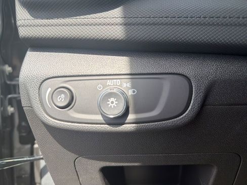 New 2026 Chevrolet TrailBlazer LS w/ LS Convenience Package image 25