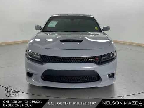 Used 2021 Dodge Charger R/T w/ Performance Handling Group image 2