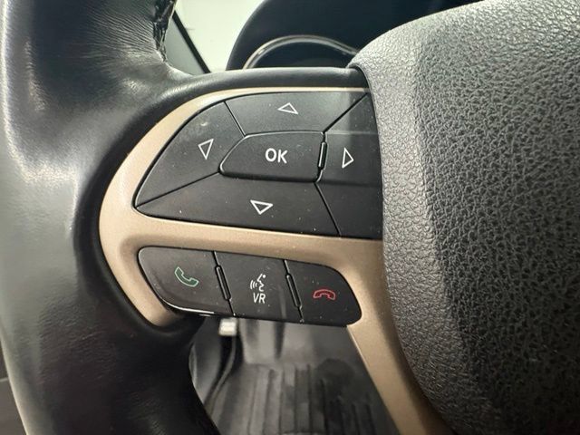 Used 2015 Jeep Grand Cherokee Limited AWD/4WD image 21
