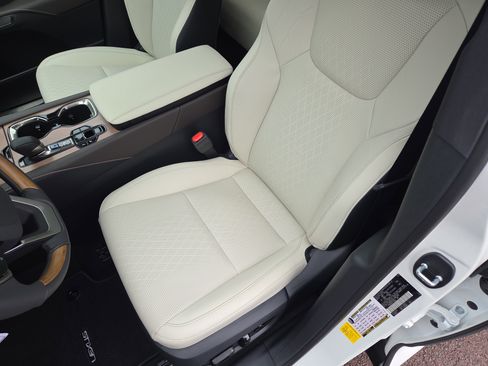 New 2026 Lexus RX 350 Premium Plus image 6