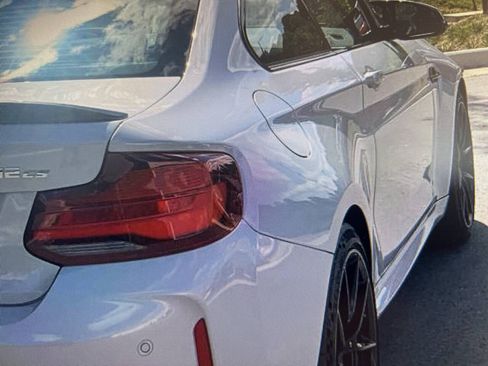 Used 2020 BMW M2 CS RWD image 6