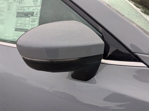 New 2025 Nissan Pathfinder Platinum w/ Cargo Package image 12