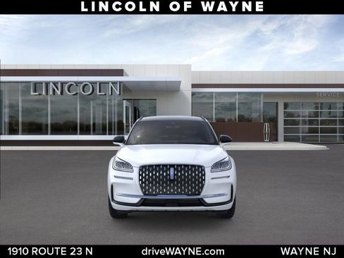 New 2026 Lincoln Corsair Grand Touring AWD/4WD image 7