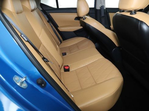 Certified 2024 Nissan Sentra SV w/ SV Premium Package image 33