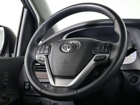 Used 2018 Toyota Sienna Limited image 29