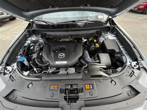 Used 2022 MAZDA CX-9 Grand Touring image 28