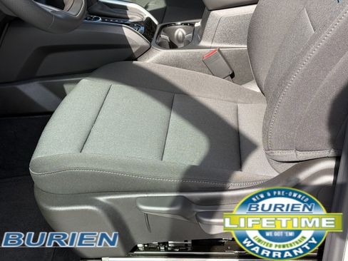 New 2025 Chevrolet Colorado Trail Boss w/ Midnight Edition image 11