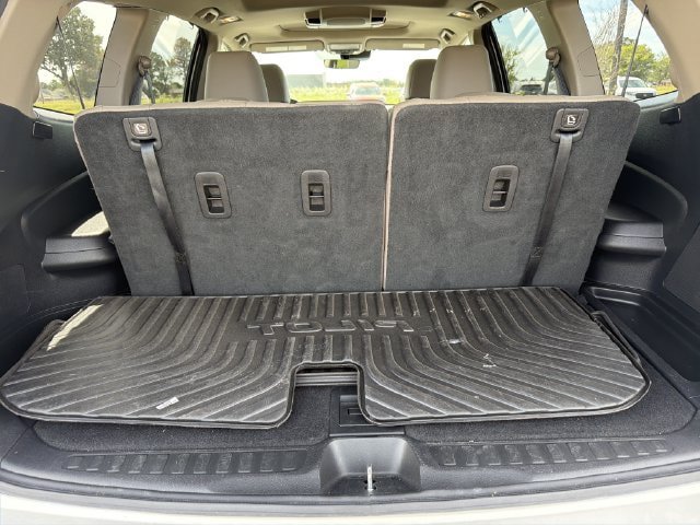 Used 2019 Honda Pilot Elite image 25