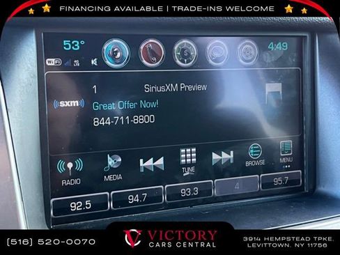 Used 2020 Chevrolet Suburban Premier w/ Premier 6.2L Value Package image 31