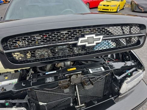 Used 1995 Chevrolet Impala SS image 49