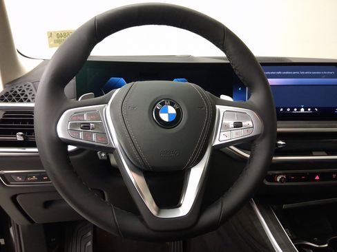 New 2026 BMW X7 xDrive40i image 16