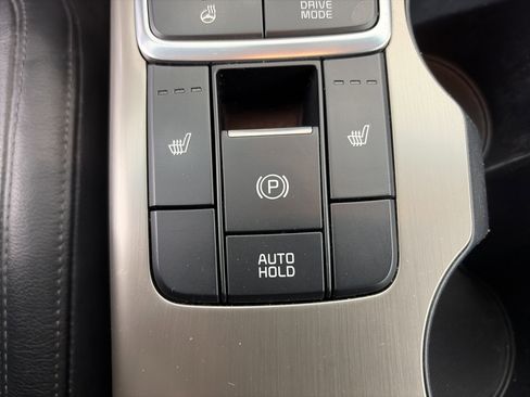 Used 2017 Kia Optima EX FWD image 28