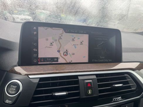 Used 2019 BMW X3 xDrive30i w/ Convenience Package image 41