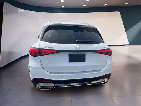 Certified 2023 Mercedes-Benz GLC 300 4MATIC image 4