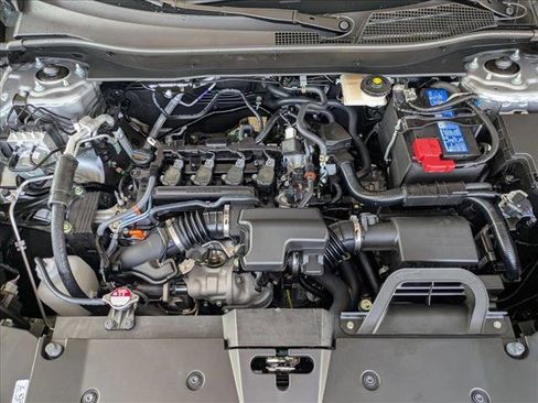 New 2026 Honda CR-V LX image 19