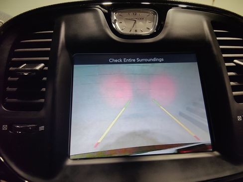 Used 2015 Chrysler 300 S w/ 300S Premium Group image 44