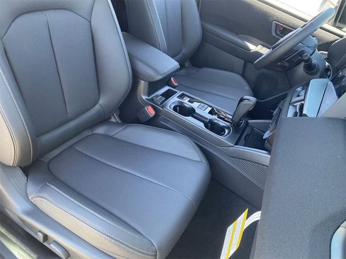 New 2026 Subaru Outback Limited image 7