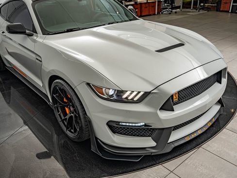 Used 2017 Ford Mustang Shelby GT350 w/ Electronics Package RWD image 17