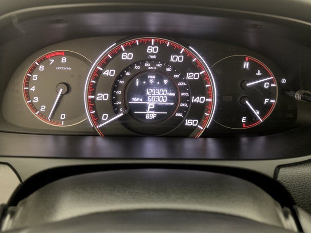 Used 2013 Honda Accord LX-S image 26
