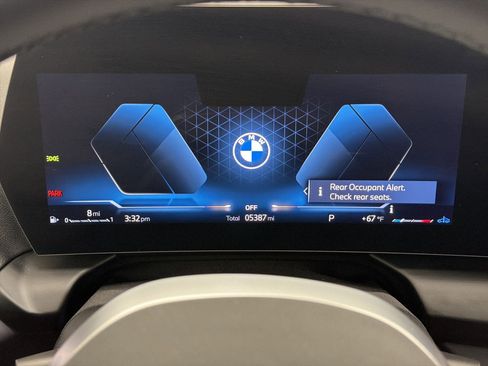 Used 2025 BMW 228i xDrive AWD/4WD image 16