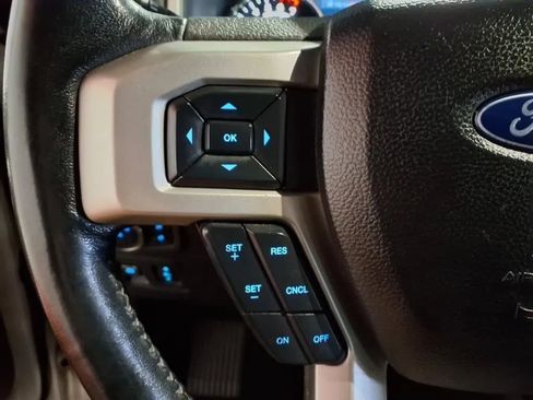 Used 2019 Ford F150 Lariat AWD/4WD image 27