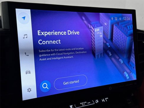 Certified 2024 Toyota Sequoia TRD Pro image 7