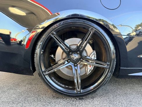 Used 2019 Chevrolet Camaro ZL1 RWD image 12