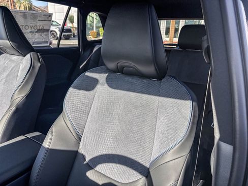 New 2026 Toyota RAV4 XSE AWD/4WD image 24
