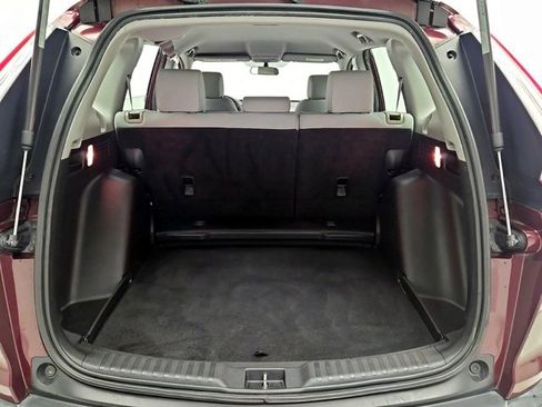 Used 2018 Honda CR-V LX image 7