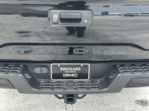 Used 2023 Toyota Tacoma SR image 13