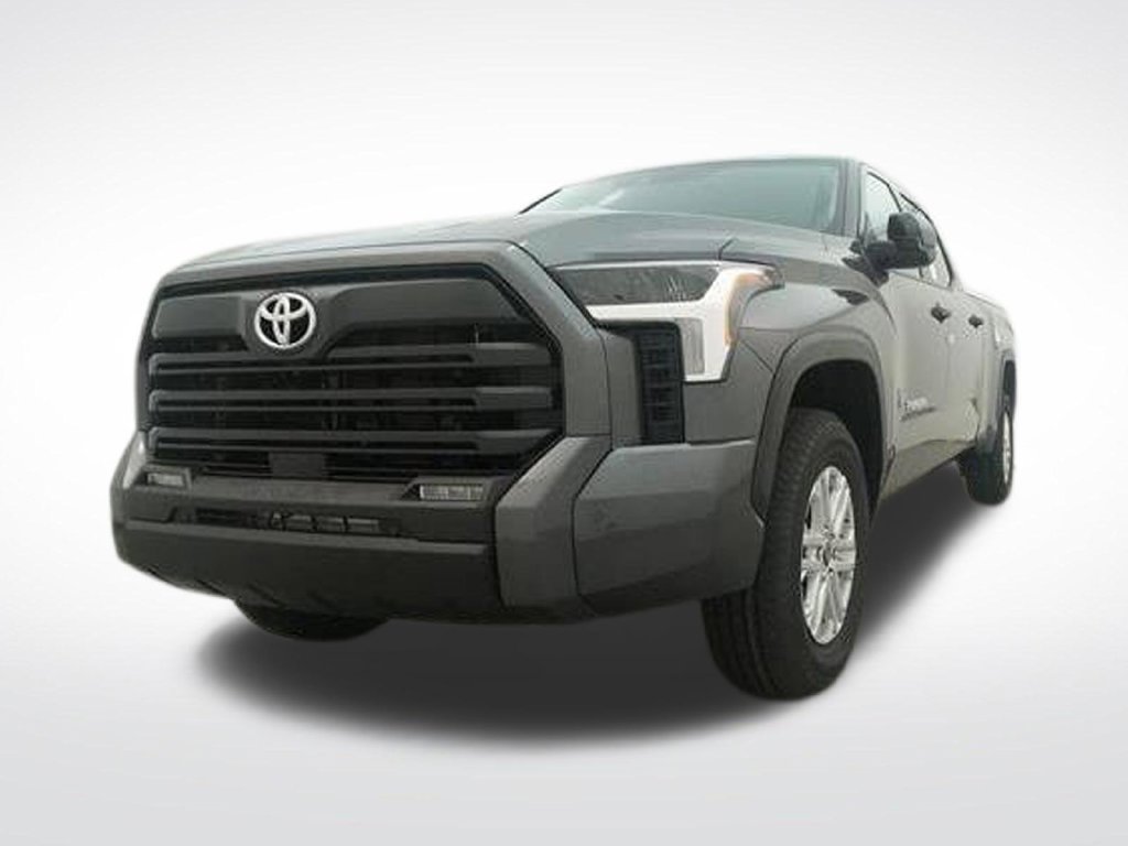 Used 2024 Toyota Tundra SR5 AWD/4WD image 35