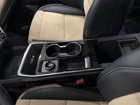 Certified 2026 Chevrolet Equinox ACTIV w/ Convenience Package III image 24