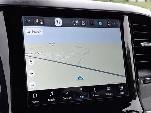 Used 2022 RAM 1500 Big Horn image 18