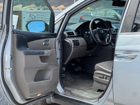 Used 2016 Honda Odyssey EX-L image 7
