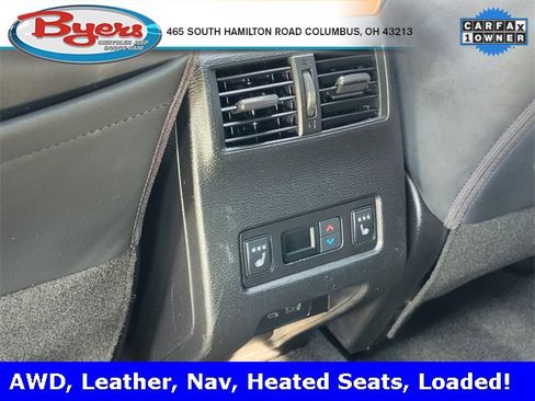 Used 2022 Mitsubishi Outlander SEL image 33