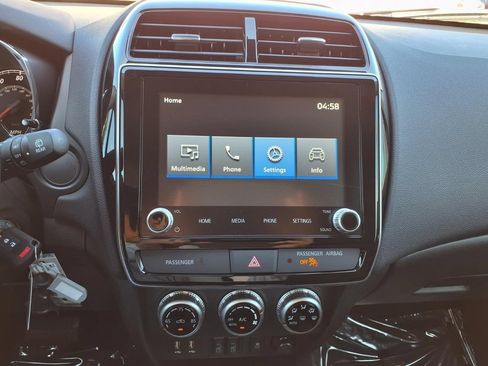 New 2026 Mitsubishi Outlander Sport LE AWD/4WD image 15