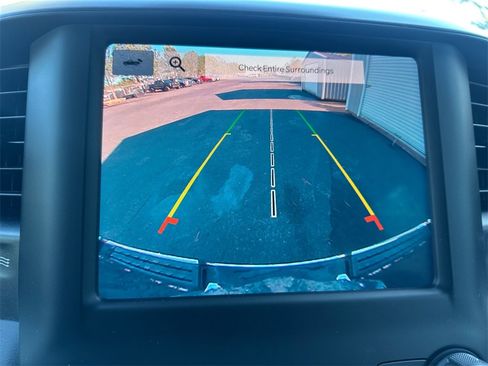 Certified 2022 RAM 1500 Laramie image 21