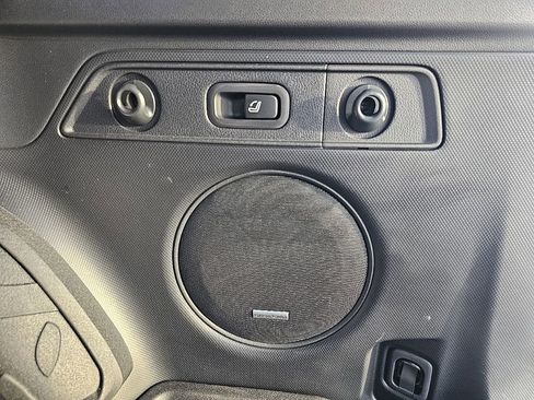 Certified 2025 Subaru Forester Wilderness w/ Wilderness Package image 13