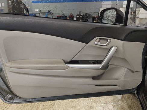 Used 2012 Honda Civic EX-L image 17