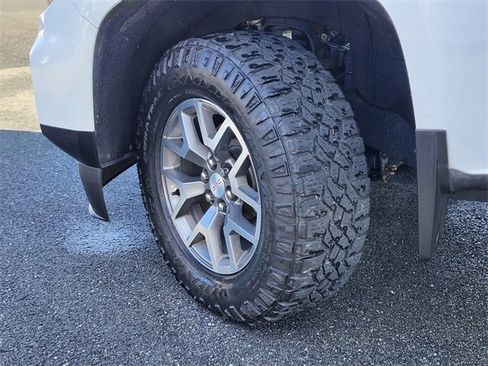 Used 2021 GMC Canyon AT4 w/ Trailering Package image 30