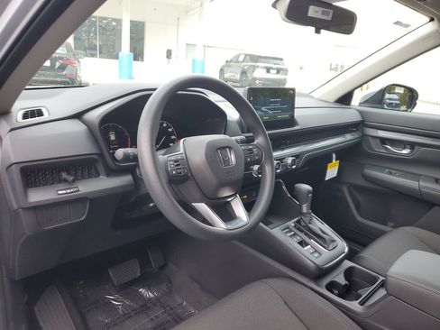 New 2026 Honda CR-V LX image 16