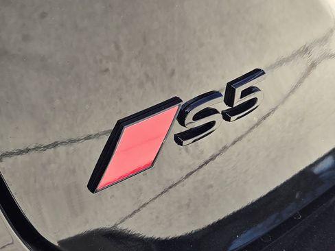 Certified 2025 Audi S5 Prestige w/ Prestige Package image 12