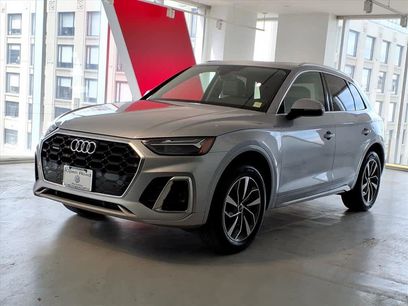 Used 2023 Audi Q5 2.0T Premium w/ Convenience Package