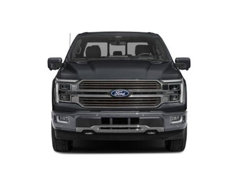 Used 2025 Ford F150 King Ranch AWD/4WD image 4