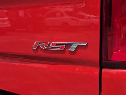 Used 2021 Chevrolet Silverado 1500 RST w/ All Star Edition Plus AWD/4WD image 13